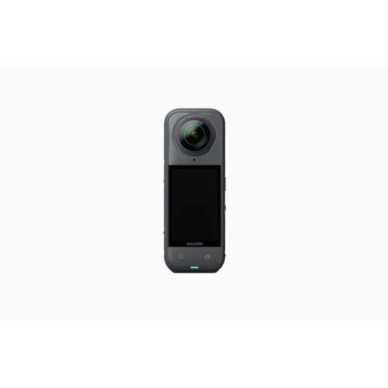 Экшн-камера Insta360 X5 Black
