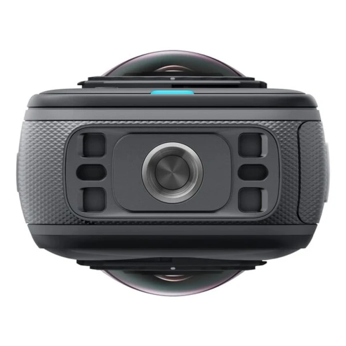 Экшн-камера Insta360 X5 Black