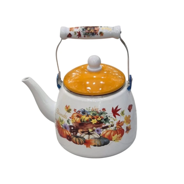 Çaydan Sahara SHA-00004666, mina, rəngbərəng, 3 l