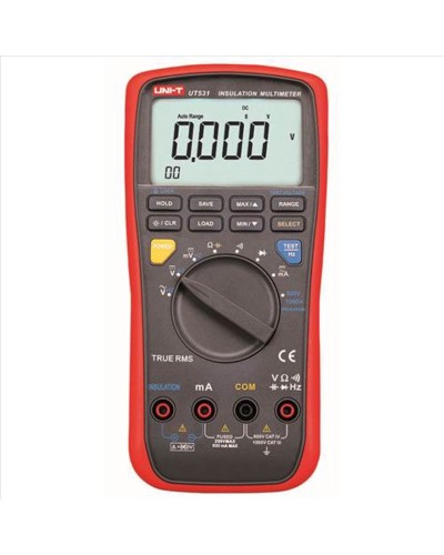 Multimetr Uni-T UT531