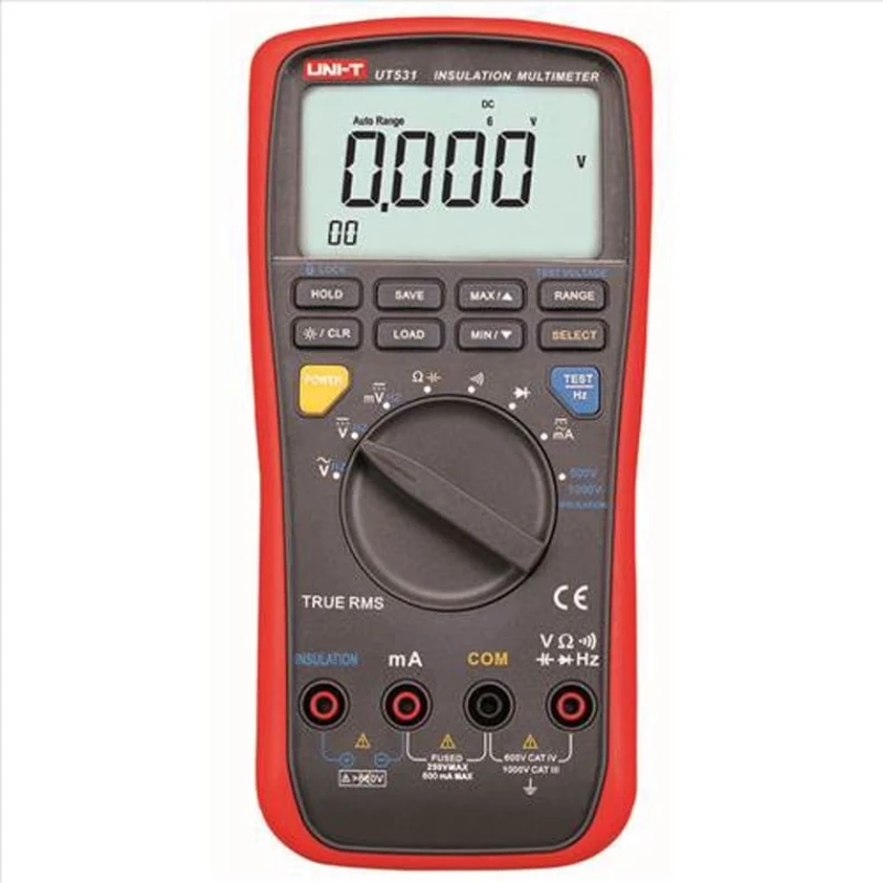 Мультиметр Uni-T UT531