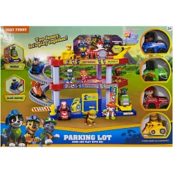 Игровой набор NO.P802