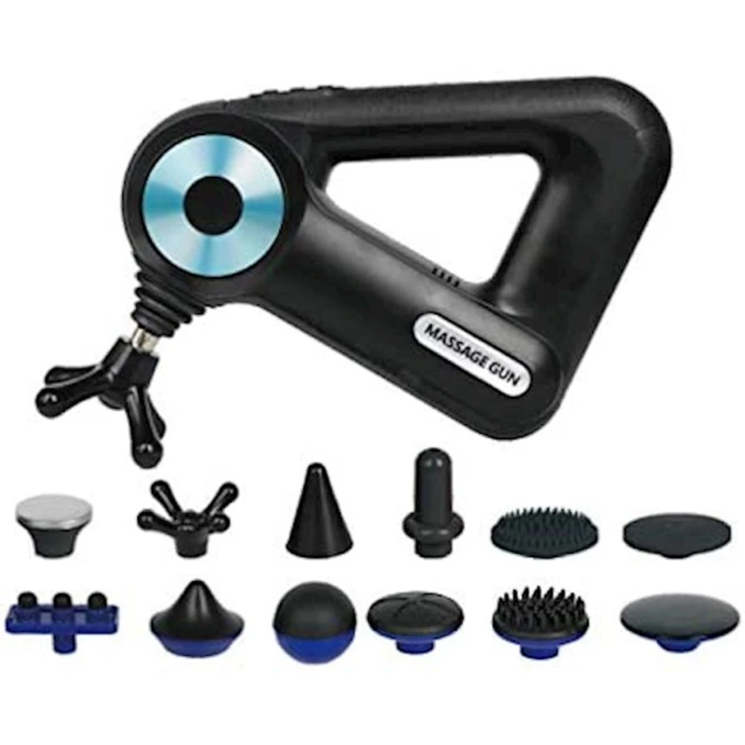 Массажер для тела BLD-8890 Массажер для тела BLD-8890