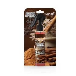 Освежитель воздуха Nuance Ваниль 200 мл
