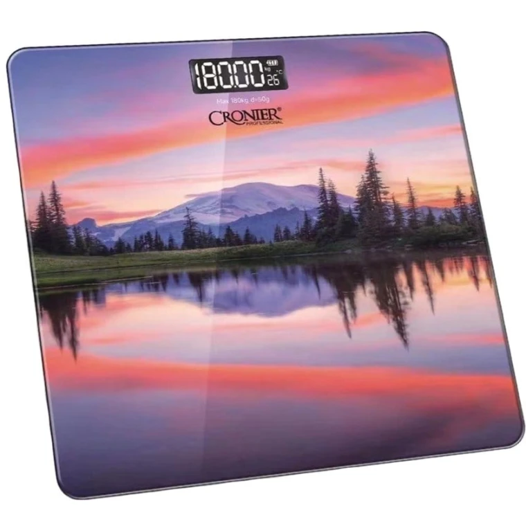 Напольные весы Cronier CR-054 Напольные весы Cronier CR-054