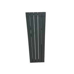 Комби радиатор Galaxy 1800 Grey