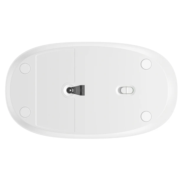 Беспроводная мышь Mouse HP 240 White (793F9AA) Беспроводная мышь Mouse HP 240 White (793F9AA)