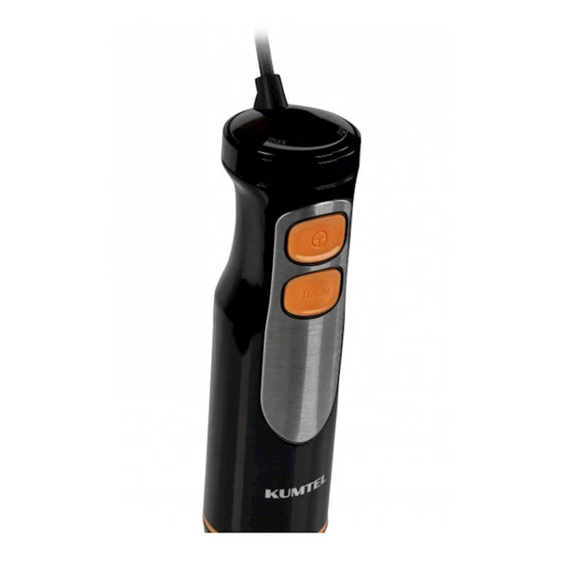 Blender Kumtel HHB-01 Black