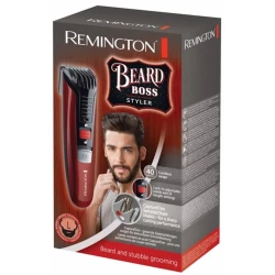 Триммер Remington Beard Boss MB4125