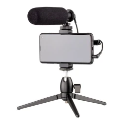 Микрофон 2E Maono AU-CM10S Kit 3.5mm (2E-MM011)