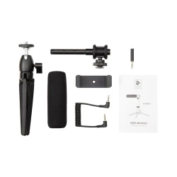 Микрофон 2E Maono AU-CM10S Kit 3.5mm (2E-MM011)