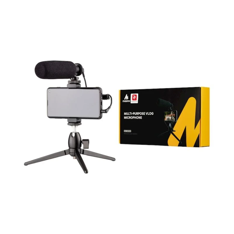 Микрофон 2E Maono AU-CM10S Kit 3.5mm (2E-MM011)