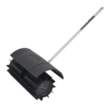 Təmizləmə üçün rezin taxması Milwaukee M18FOPH-RBA (4932479984)