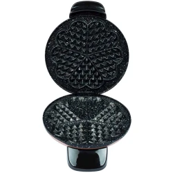 Вафельница Korkmaz A319-04 Mia Waffle Maker Red