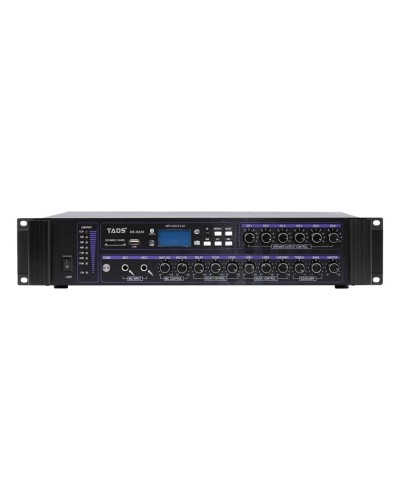 Güc gücləndiricisi Tads DS-9240