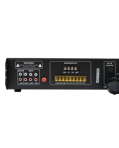 Güc gücləndiricisi Tads DS-9240