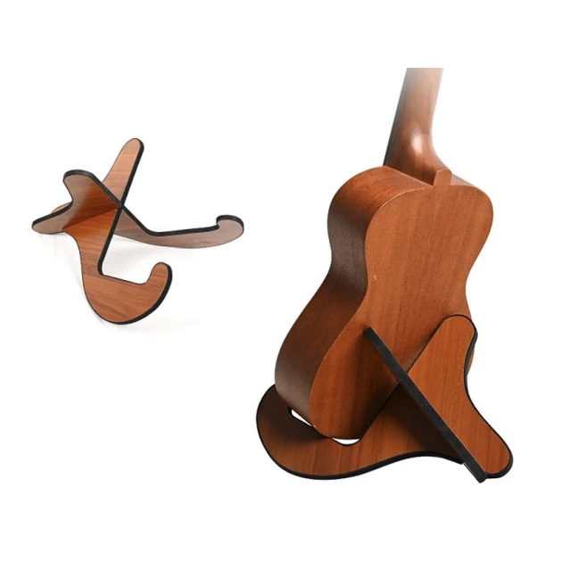 Складная стойка для укулеле Складная стойка для укулеле