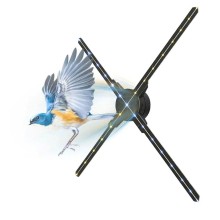 Proyektor HD-F65 Pro 3D Led Fan
