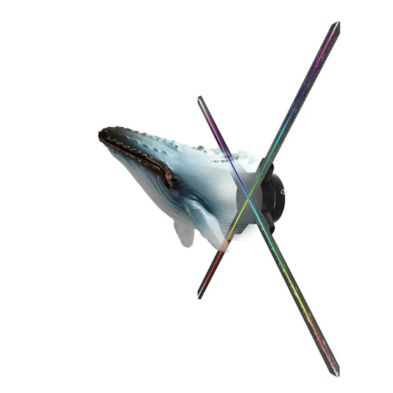 Проектор HD-F65 Pro 3D Led Fan Проектор HD-F65 Pro 3D Led Fan