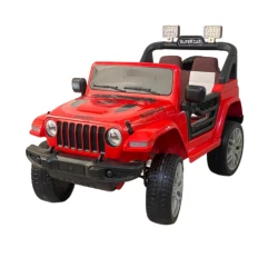 Детский электромобиль Offroad JP598-RED Детский электромобиль Offroad JP598-RED
