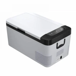 Автохолодильник K25 Белый Автохолодильник K25 Белый