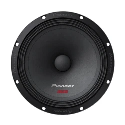 Автомобильная акустика Pioneer TS-M1610PRO