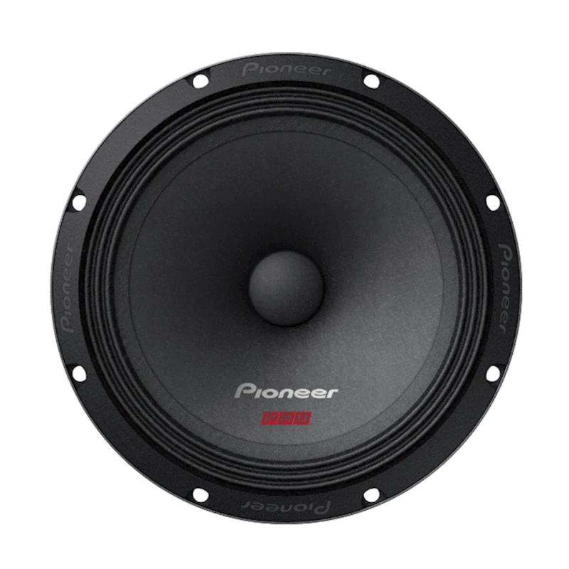 Автомобильная акустика Pioneer TS-M1610PRO Автомобильная акустика Pioneer TS-M1610PRO