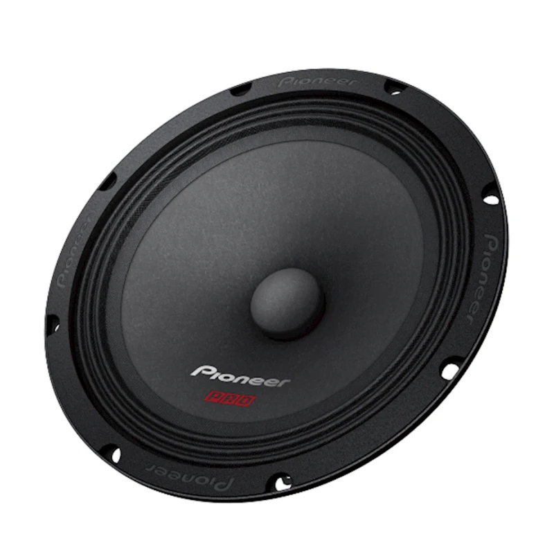Автомобильная акустика Pioneer TS-M1610PRO Автомобильная акустика Pioneer TS-M1610PRO