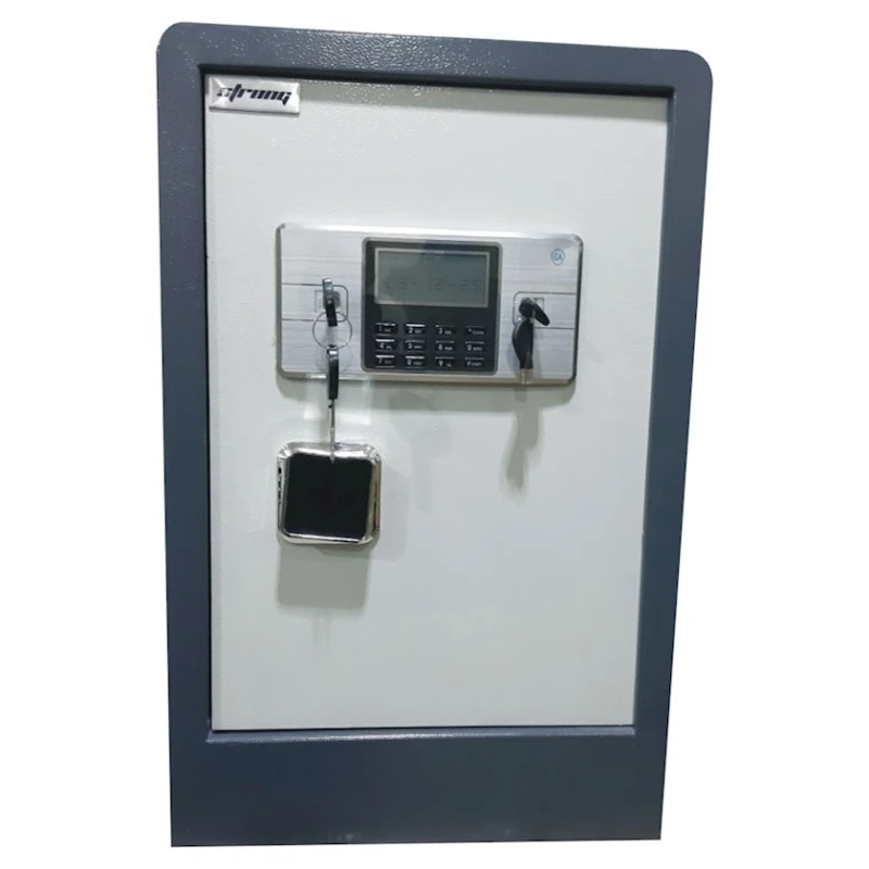 Офисный сейф Strong XD-060, 38 кг Офисный сейф Strong XD-060, 38 кг