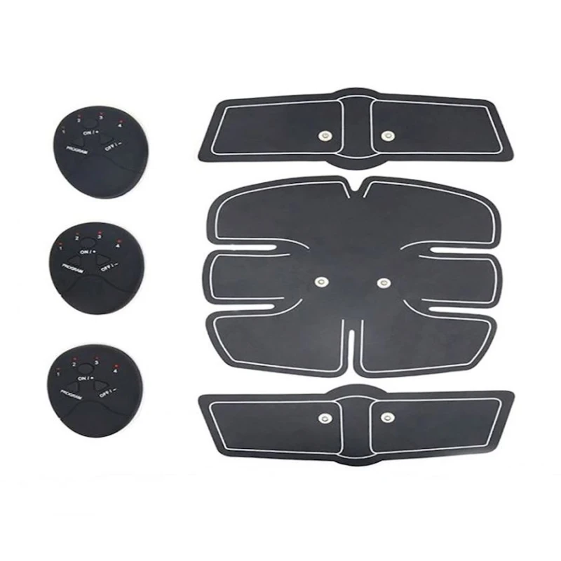 Миостимулятор Monlova MA-856 5 in 1 Миостимулятор Monlova MA-856 5 in 1