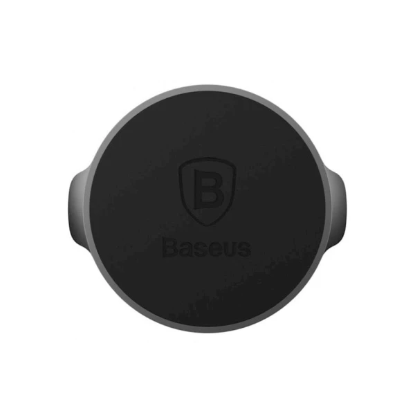 Avtomobil üçün telefon tutacağı Baseus Small Ears Magnetic Bracket, Boz