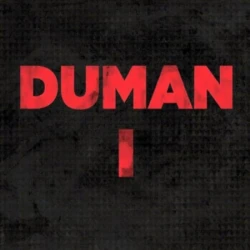 Виниловая пластинка Duman -1