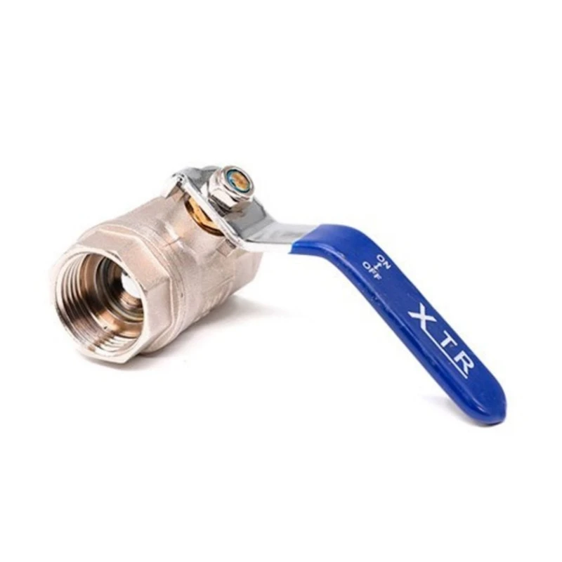 Qaz ventili SOG-7841, 1 - 1/2 düym