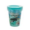 Слайм Slimy Metallic Ooops, 80 г, товар в ассортименте Слайм Slimy Metallic Ooops, 80 г, товар в ассортименте