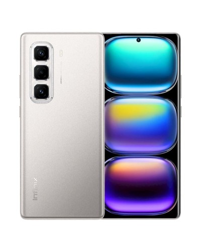 Smartfon Infinix Hot 50 Pro+ 8GB/256GB Grey