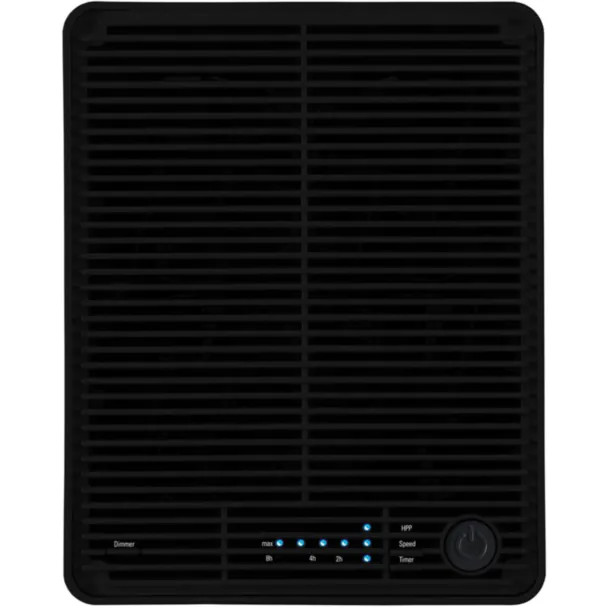 Hava təmizləyici Stadler Form Viktor Black