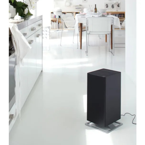 Hava təmizləyici Stadler Form Viktor Black