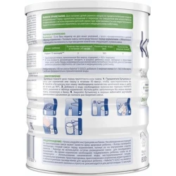 Сухой молочный напиток Kabrita 3 Gold на основе козьего молока, старше 12 месяцев, 800 г (8716677007335). Сухой молочный напиток Kabrita 3 Gold на основе козьего молока, старше 12 месяцев, 800 г (8716677007335).