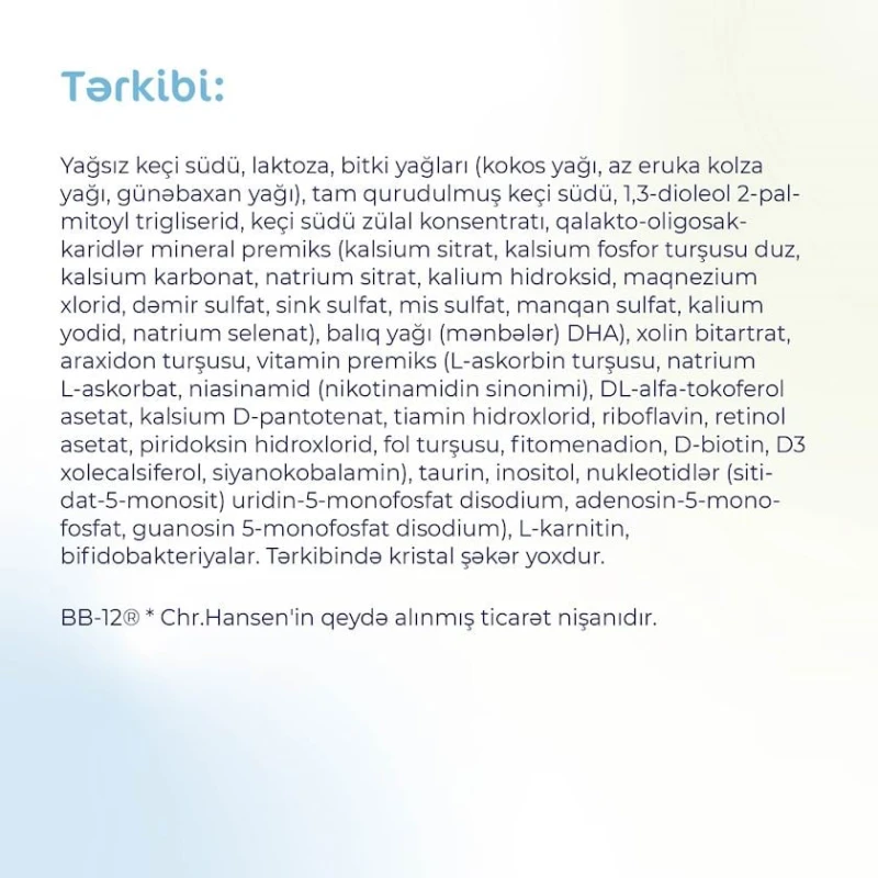 Сухой молочный напиток Kabrita 3 Gold на основе козьего молока, старше 12 месяцев, 800 г (8716677007335). Сухой молочный напиток Kabrita 3 Gold на основе козьего молока, старше 12 месяцев, 800 г (8716677007335).