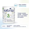 Сухой молочный напиток Kabrita 3 Gold на основе козьего молока, старше 12 месяцев, 800 г (8716677007335). Сухой молочный напиток Kabrita 3 Gold на основе козьего молока, старше 12 месяцев, 800 г (8716677007335).