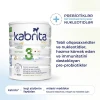 Сухой молочный напиток Kabrita 3 Gold на основе козьего молока, старше 12 месяцев, 800 г (8716677007335). Сухой молочный напиток Kabrita 3 Gold на основе козьего молока, старше 12 месяцев, 800 г (8716677007335).