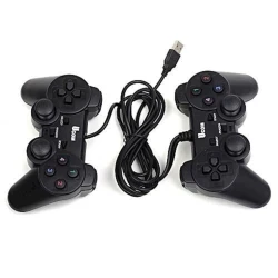 Геймпад Ucom 208-2 PC Twinshock Joypad Геймпад Ucom 208-2 PC Twinshock Joypad