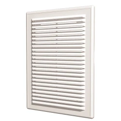 Вентиляционная решетка Era 183x183 A1825R (TM.31472)