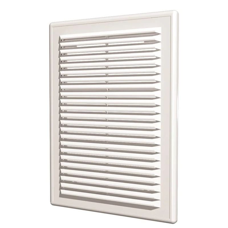 Вентиляционная решетка Era 183x183 A1825R (TM.31472)