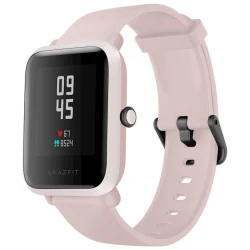 Умные часы Amazfit Bip S Pink