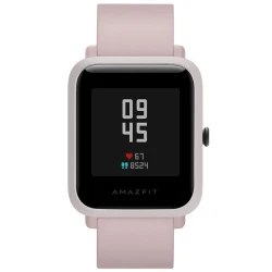 Умные часы Amazfit Bip S Pink