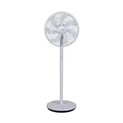 Вентилятор Sonifer SF-6527 White Вентилятор Sonifer SF-6527 White