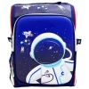 Məktəbli çantası kosmos