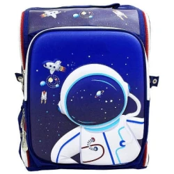 Məktəbli çantası kosmos Məktəbli çantası kosmos