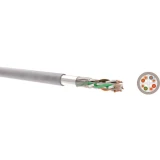 Коаксиальный кабель Caspian CAT6 23AWG F/UTP